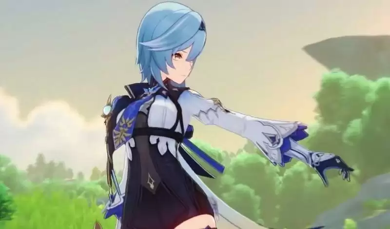 原神大招八十点角色有哪些？大招八十点能量角色大全图片3