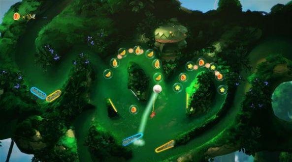 epic尤库的小岛速递