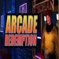 中国boy解说Arcade Redemption