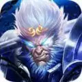灵域仙魔龙战天下