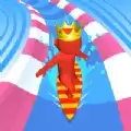 音乐水上漂