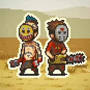 死亡突围:僵尸战争修改版