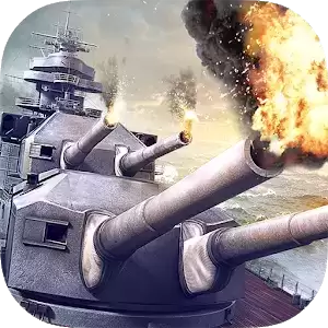 巅峰战舰: 10V10海战对决