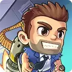 疯狂喷气机无限金币