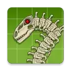 最强机甲恐龙大战