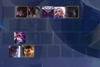 《金铲铲之战》复苏游侠阵容攻略