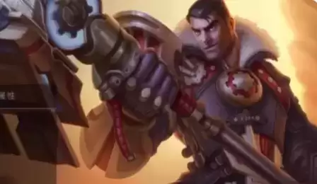 《金铲铲之战》未来守护者出装攻略