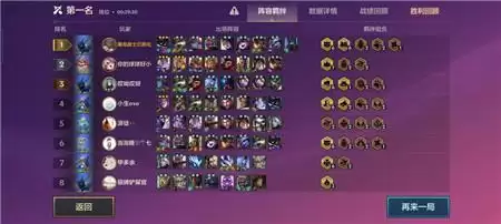 《金铲铲之战》六法约德尔阵容推荐