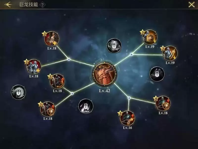 阿瓦隆之王巨龙培养攻略