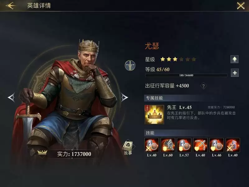 阿瓦隆之王荣耀共鸣重点培养英雄推荐