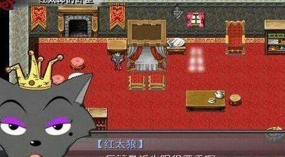 羊村大崩坏僵尸羊闯入狼堡