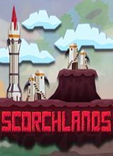 Scorchlands中文版