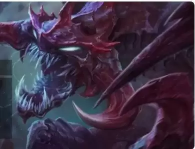 《金铲铲之战》虚空恐惧出装攻略