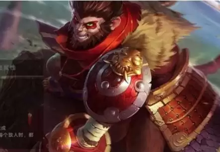 《金铲铲之战》齐天大圣出装攻略