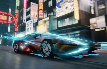 王牌竞速闪灵值不值得培养