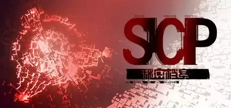 SCP:秘密档案