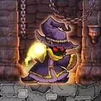 魔法狂暴修改版