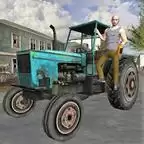 斯拉夫黑帮风格 Mod