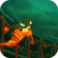 山海经传说妖怪哪里跑