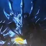 大天使之剑魔戒