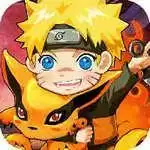 坚守营地忍村大战满V