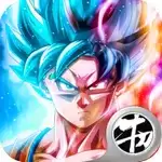 龙珠超赛传说满V