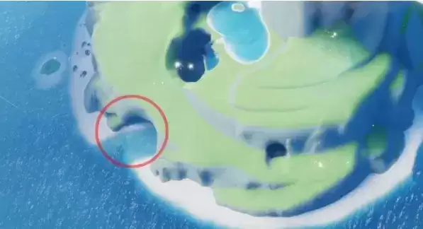 《光遇》正太先祖位置攻略