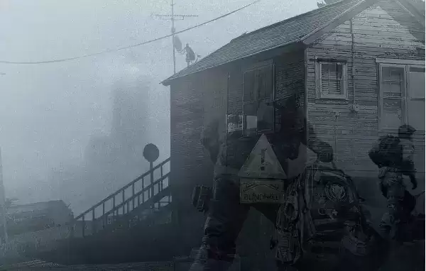 《暗区突围》军用电台在哪个位置刷