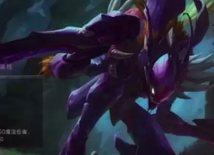 《金铲铲之战》虚空掠夺者出装攻略