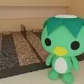 逃生