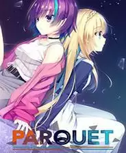 PARQUET简体中文免安装版