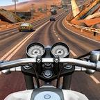 摩托骑士：公路交通 Mod
