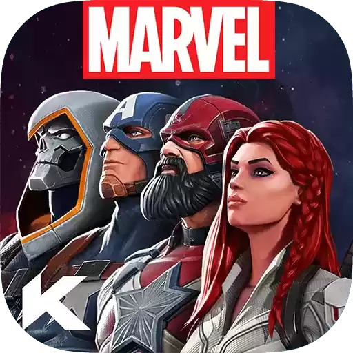 漫威:超级争霸战(国服)