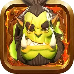 部落大作战内购