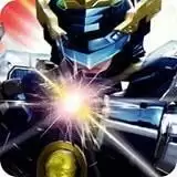 超兽武装(送满V万充)