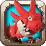 部落大作战(异兽