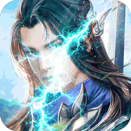 侠义英雄混战江湖