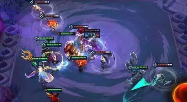 金铲铲之战暗域巨魔第三关怎么打？暗域巨魔3通关攻略图片2