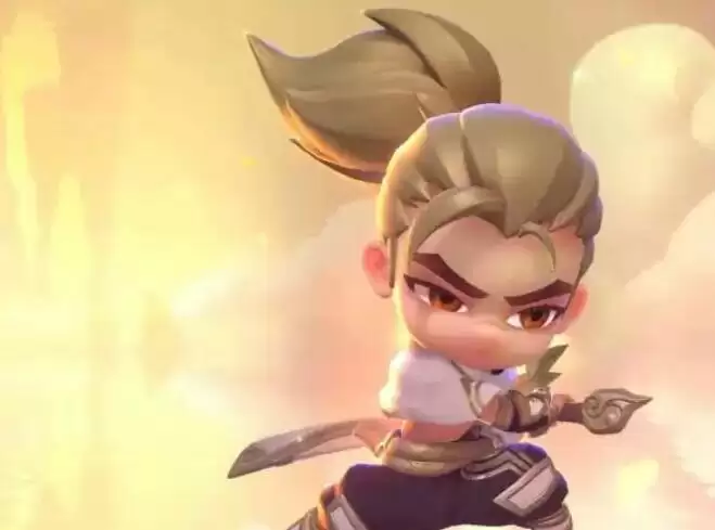 金铲铲之战s1阵容搭配攻略 s1最强阵容搭配推荐图片2