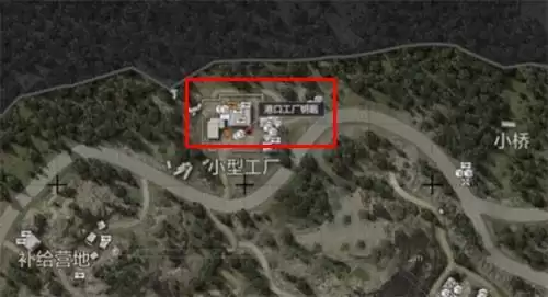 暗区突围钥匙刷新点大全