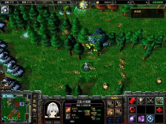 《校园修神录》合成石在哪