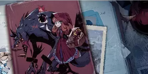 《魔镜物语》最强角色是谁