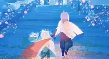 《光遇》婚纱照拍摄攻略