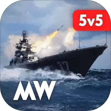 现代战舰在线海战