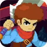 杰克冒险剑之传说