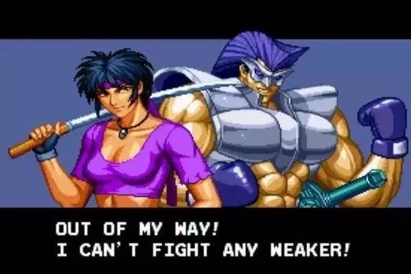 经典手柄移植街机资源分享