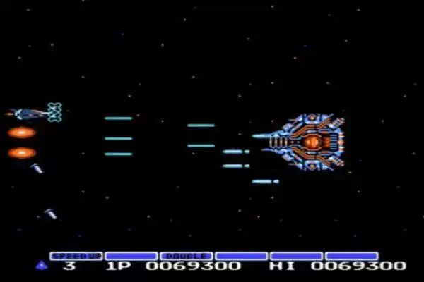 真实街机资源分享