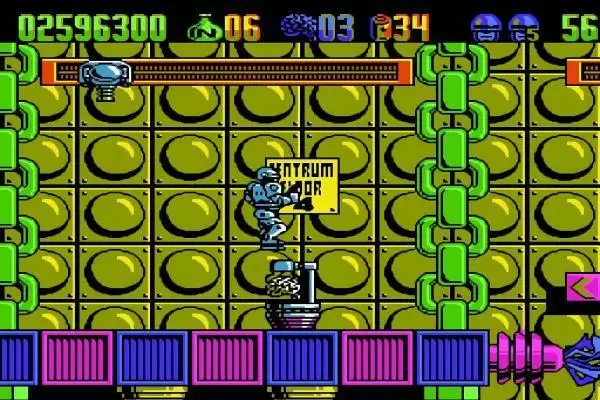 真实改版街机资源分享