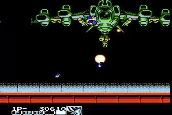 加入了一些解谜要素由于道具包的增多