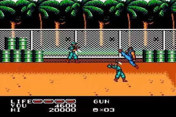 经典FC移植分享